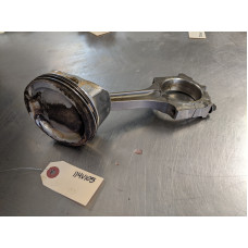 114V105 Piston and Connecting Rod Standard For 13-16 Ford Fusion  2.5